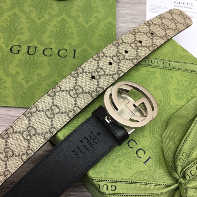 Gucci Belts